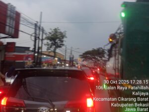 Ketika Bojong Koneng Menjadi Sungai Dadakan 3 IMG 20251030 WA0025