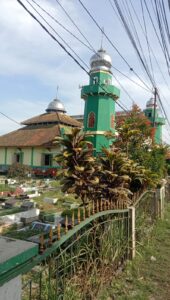 Masjid Al-Mujahidin Cibarusah: Saksi Sejarah Perjuangan dan Peradaban Islam di Tanah Bekasi 3 IMG 20251031 WA0007