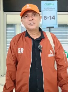 Hangatnya Ranah Minang Menyambut Anies Baswedan di Bandara Internasional Minangkabau 2 IMG 20251031 WA0010