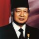 President Suharto 1993