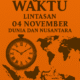 Jejak Waktu: Lintasan 04 November Dunia dan Nusantara 41 copilot image 1761943250185